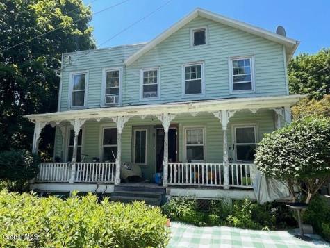 16 Willow Street Castleton On Hudson NY 12033