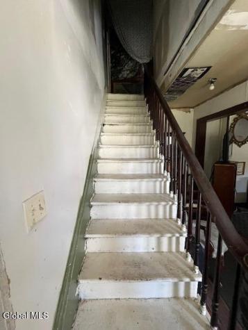 16 Willow Street Castleton On Hudson NY 12033