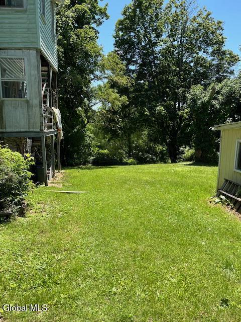 16 Willow Street Castleton On Hudson NY 12033