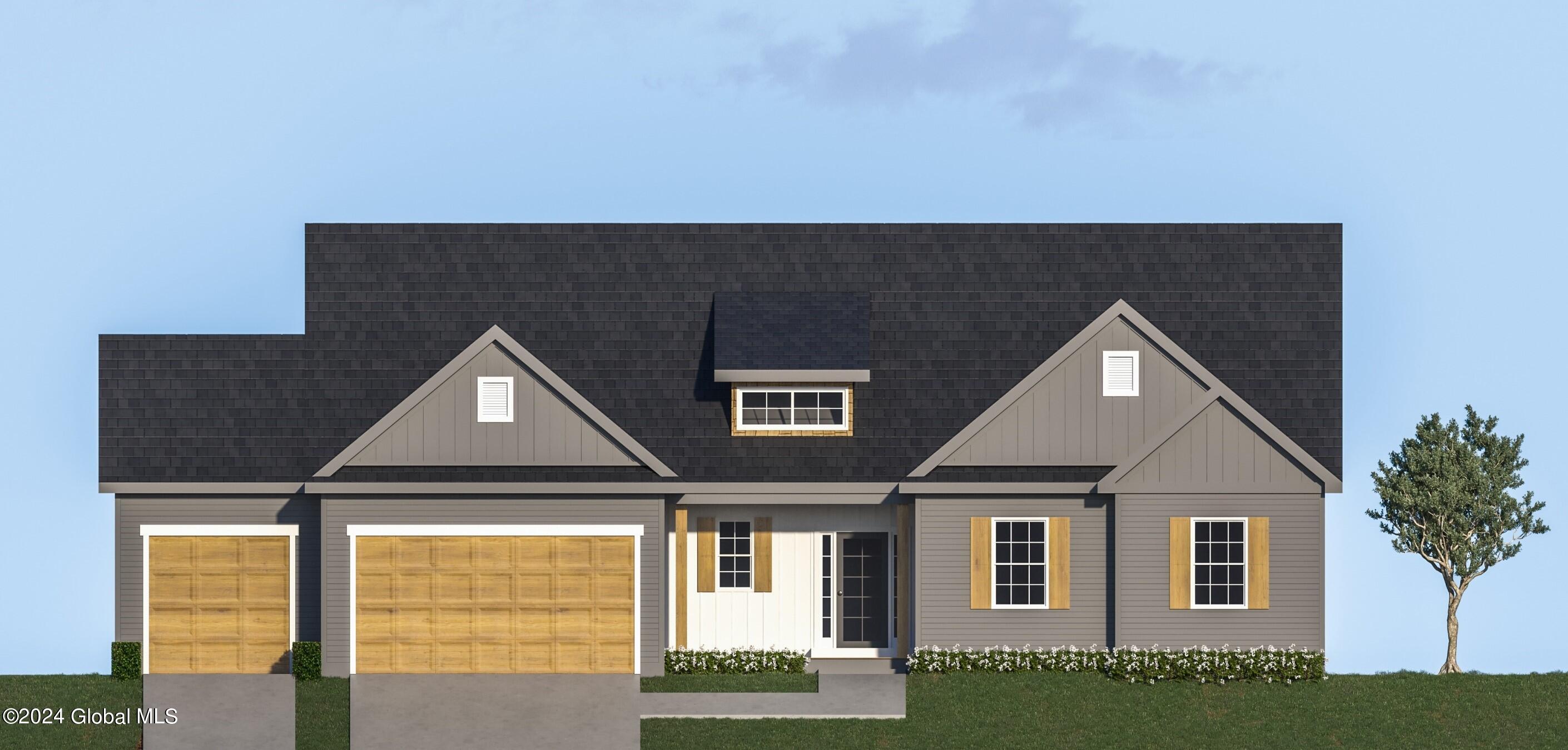 3068 New Williamsburg Drive Schenectady NY 12303