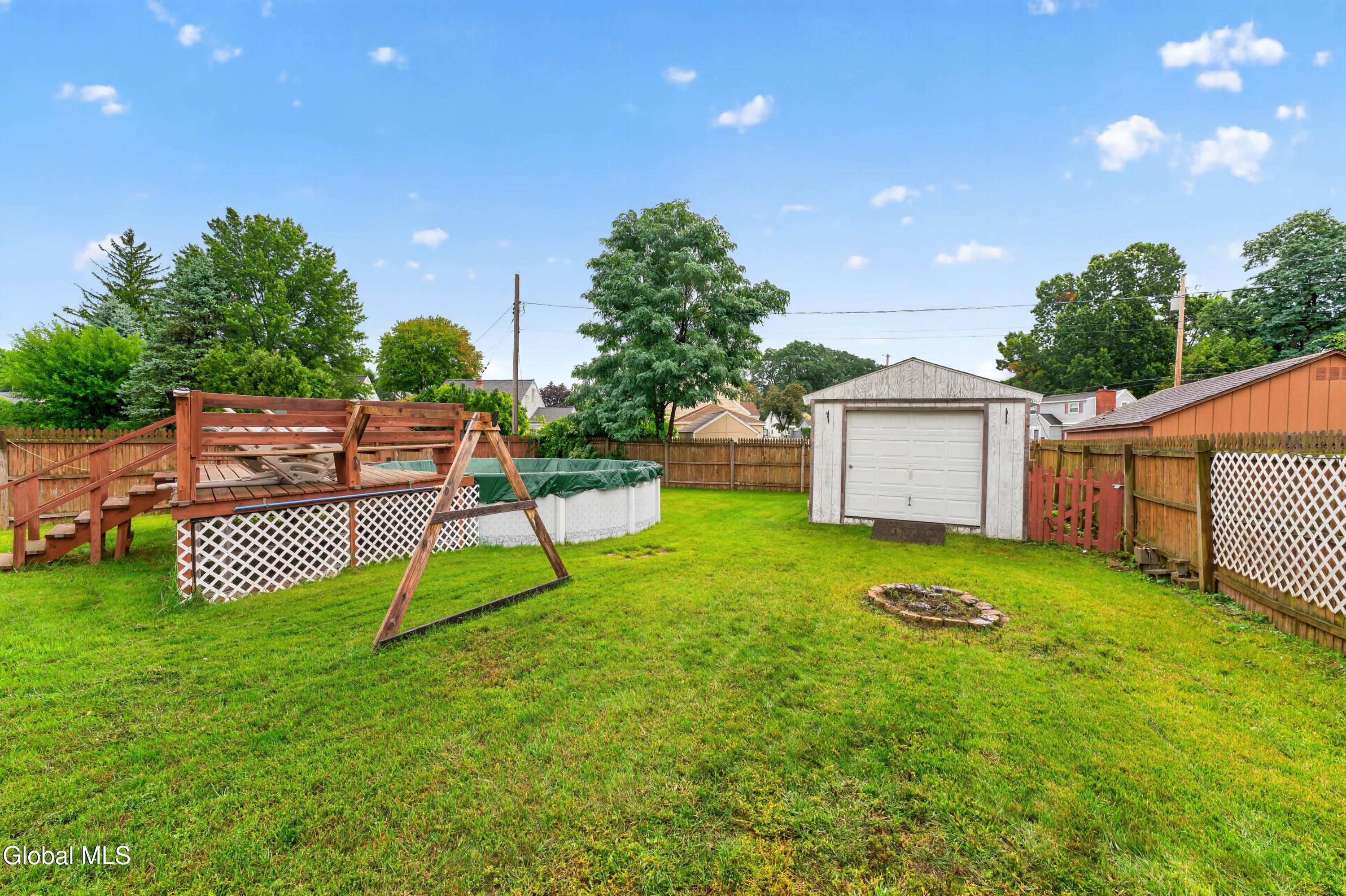 1237 Palma Avenue Schenectady NY 12306