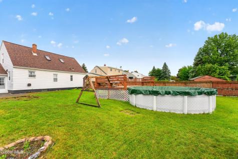 1237 Palma Avenue Schenectady NY 12306