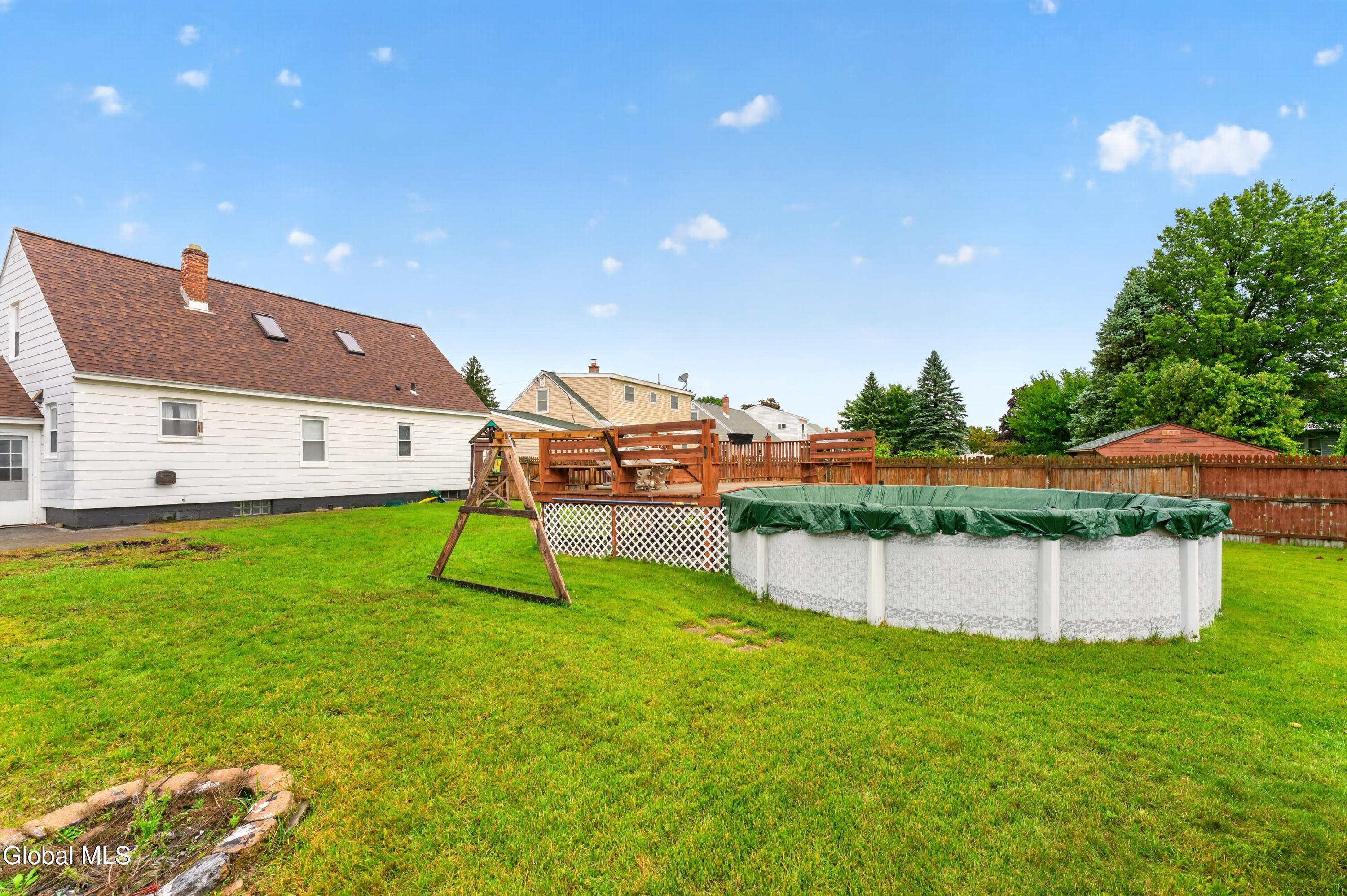 1237 Palma Avenue Schenectady NY 12306