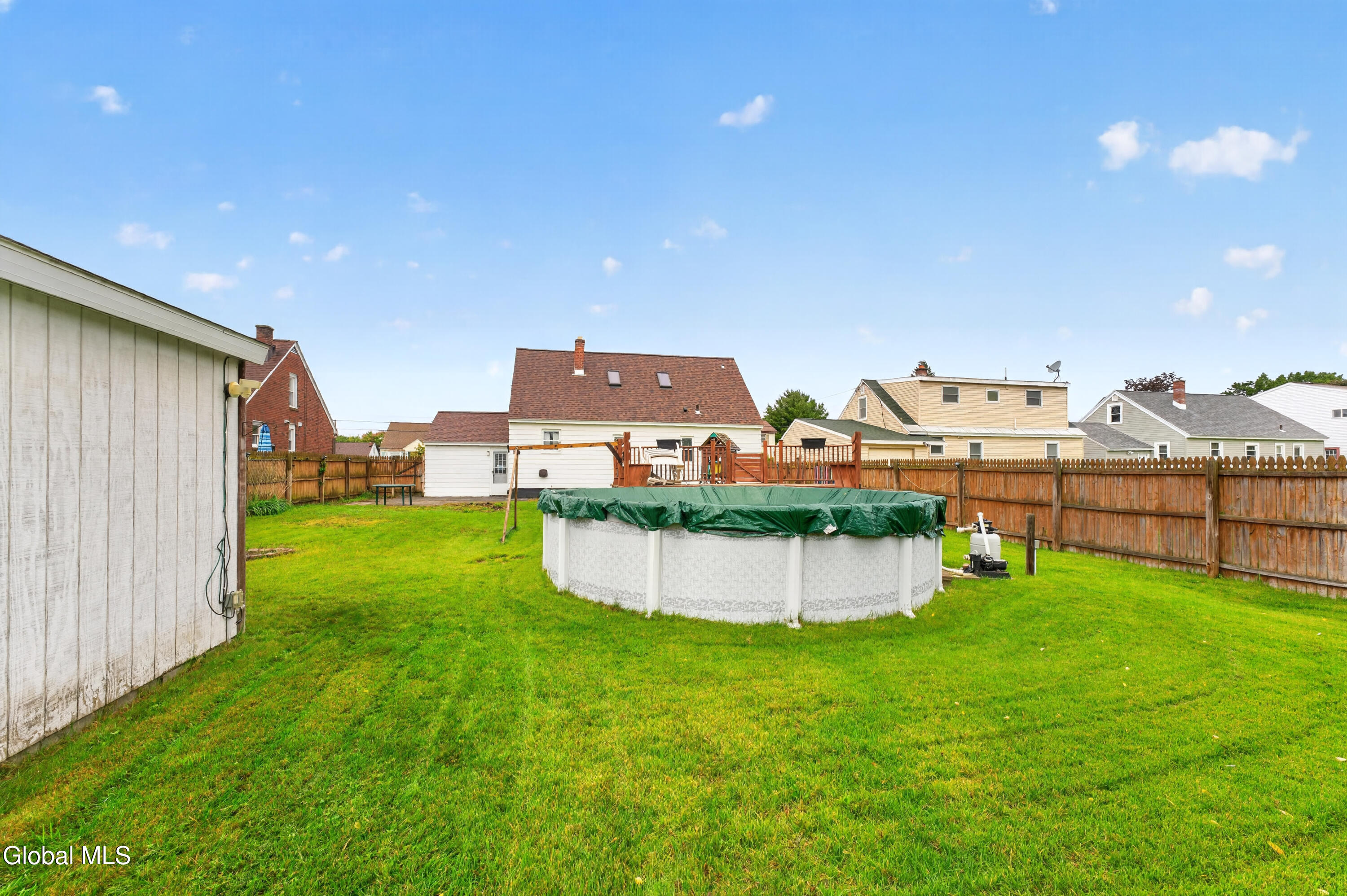 1237 Palma Avenue Schenectady NY 12306