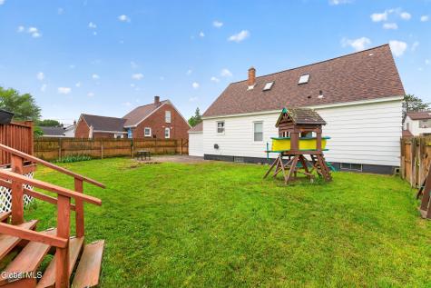 1237 Palma Avenue Schenectady NY 12306