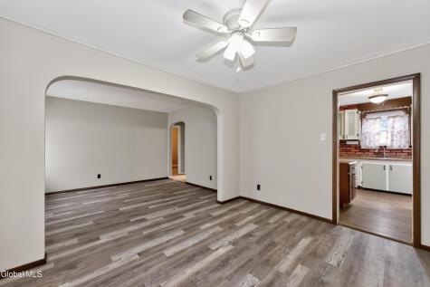 1237 Palma Avenue Schenectady NY 12306