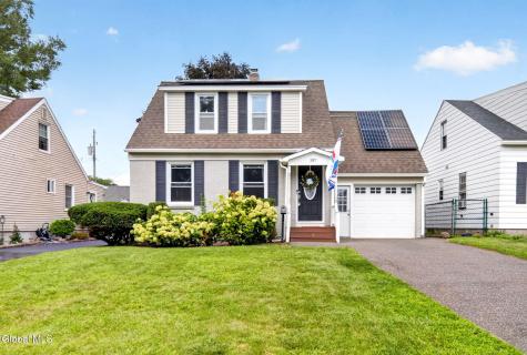187 Hollywood Avenue Albany NY 12209