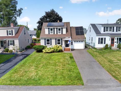 187 Hollywood Avenue Albany NY 12209