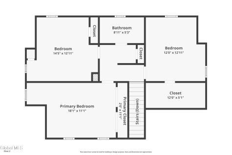 187 Hollywood Avenue Albany NY 12209