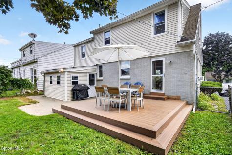 187 Hollywood Avenue Albany NY 12209