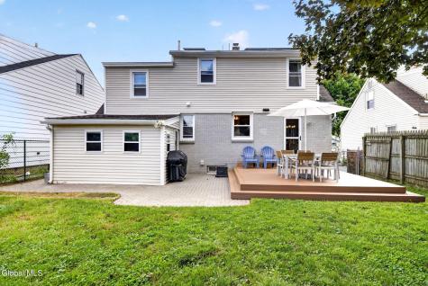 187 Hollywood Avenue Albany NY 12209