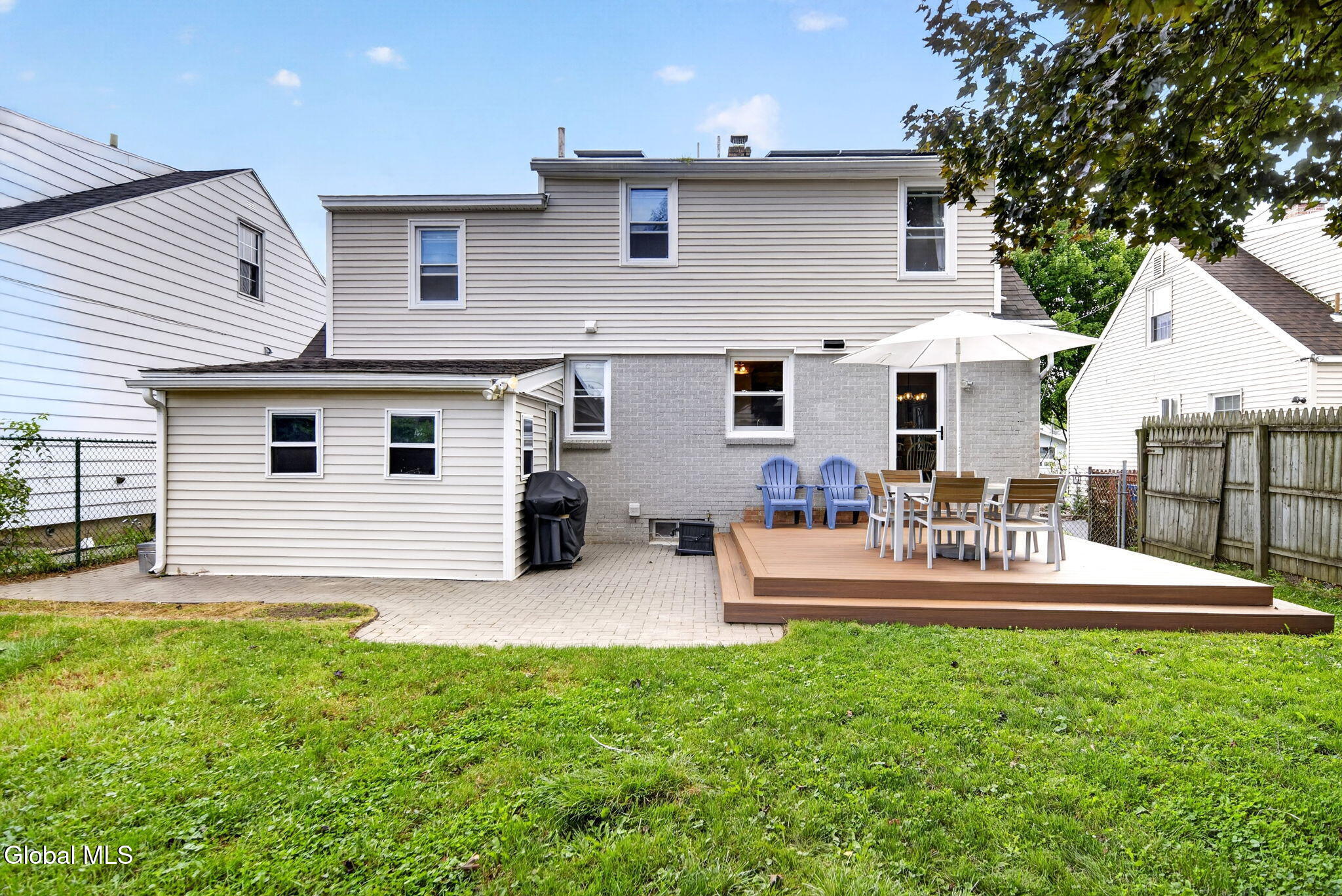 187 Hollywood Avenue Albany NY 12209