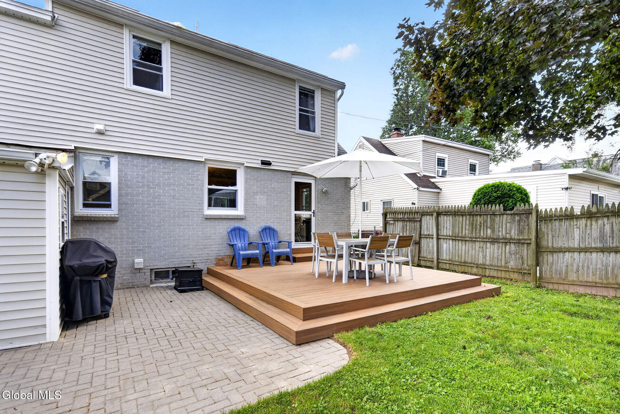187 Hollywood Avenue Albany NY 12209