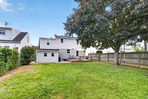 187 Hollywood Avenue Albany NY 12209