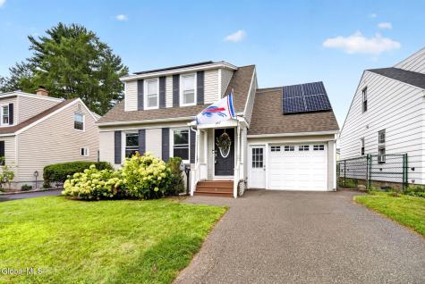 187 Hollywood Avenue Albany NY 12209