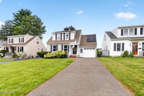 187 Hollywood Avenue Albany NY 12209