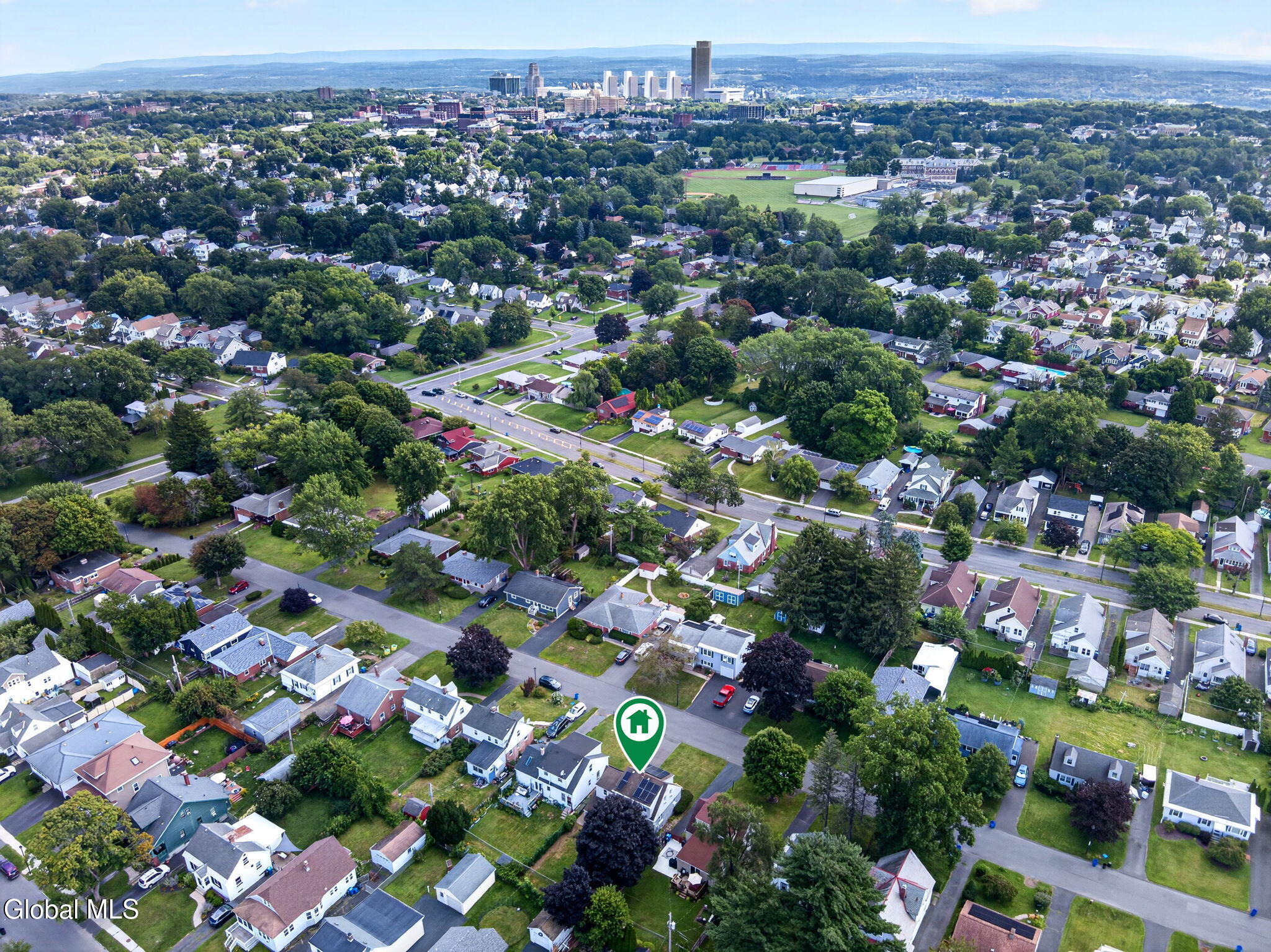 187 Hollywood Avenue Albany NY 12209