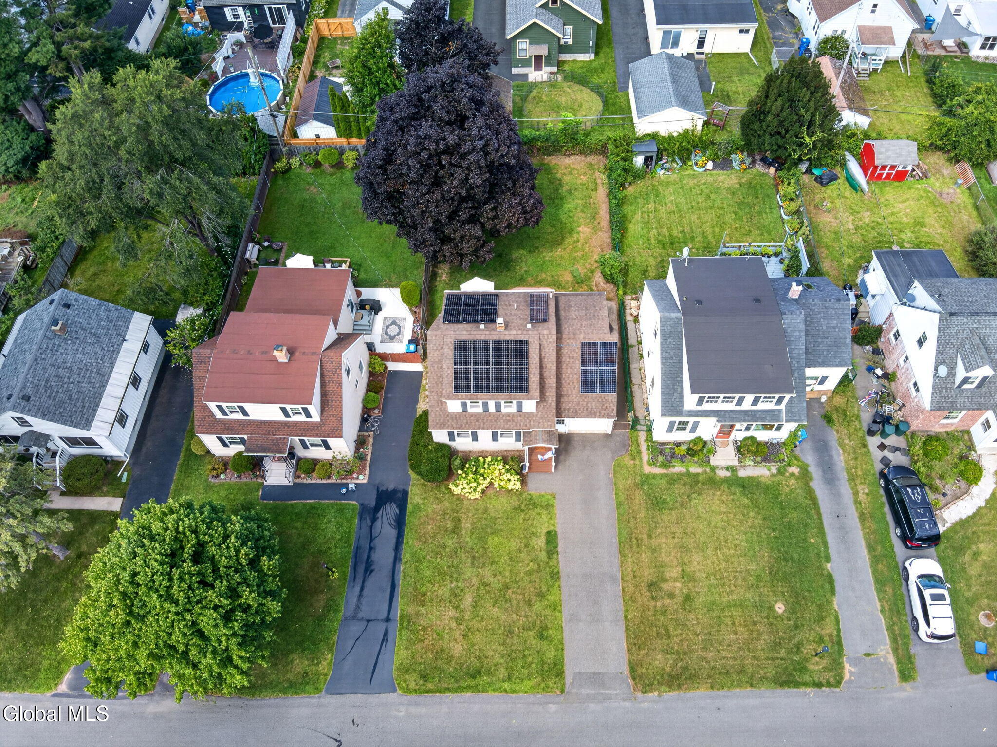 187 Hollywood Avenue Albany NY 12209