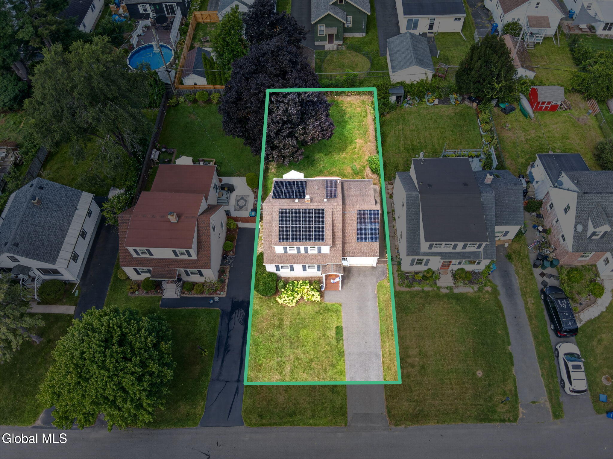 187 Hollywood Avenue Albany NY 12209