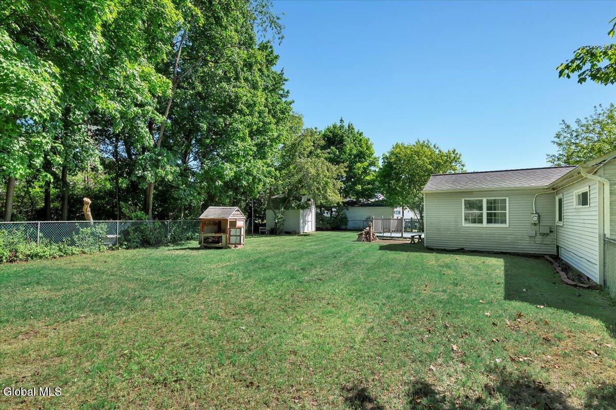 3 Jones Drive Schenectady NY 12309