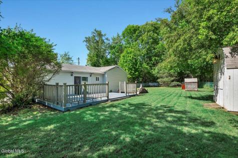 3 Jones Drive Schenectady NY 12309