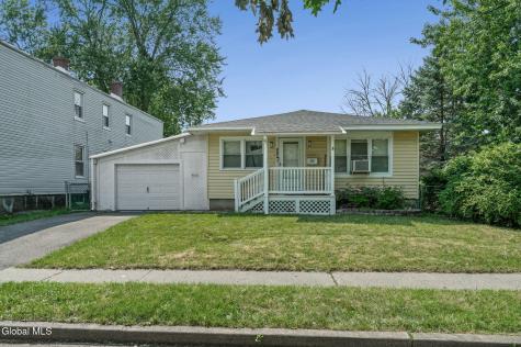 717 5th Avenue Watervliet NY 12189