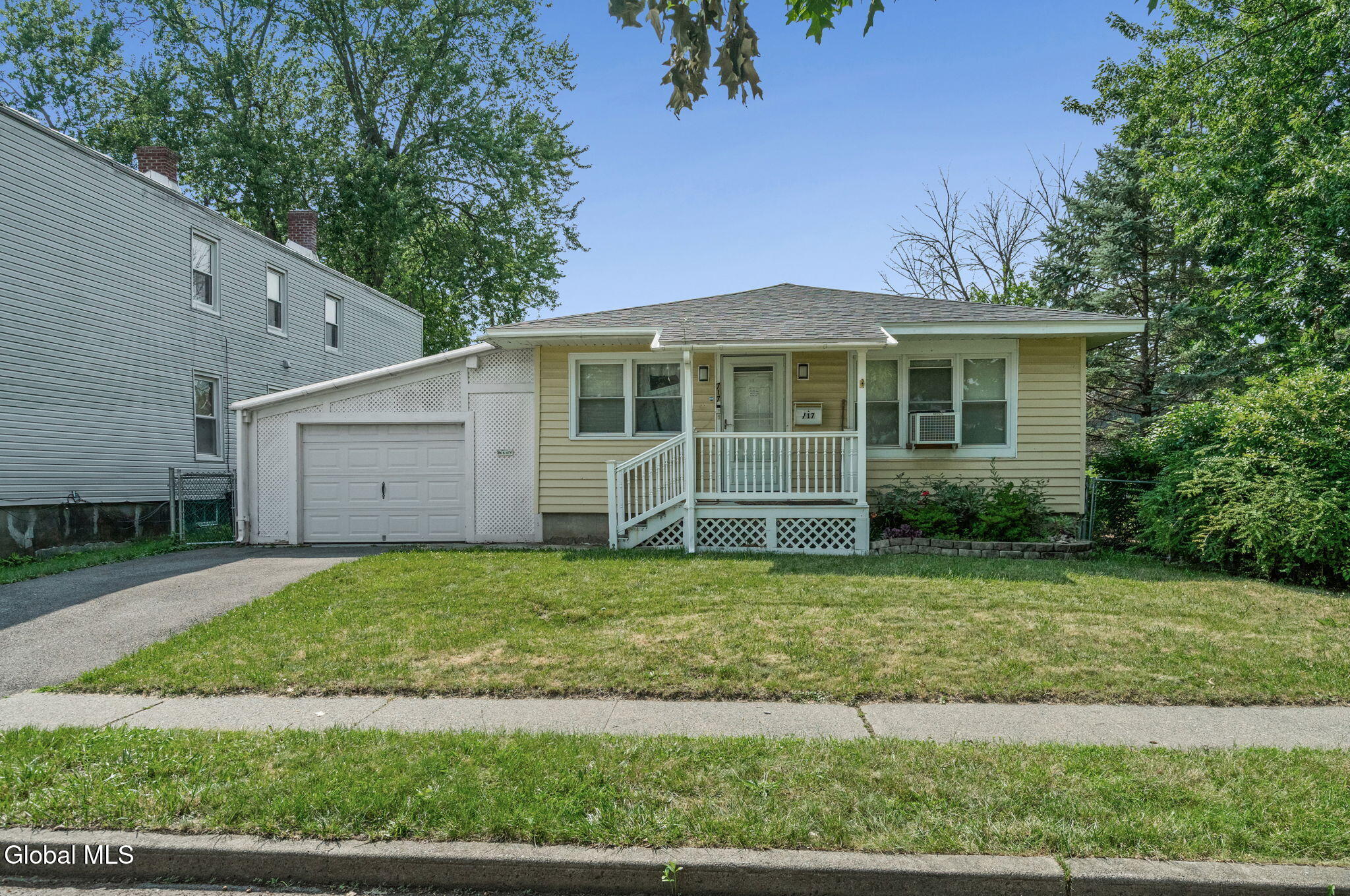 717 5th Avenue Watervliet NY 12189