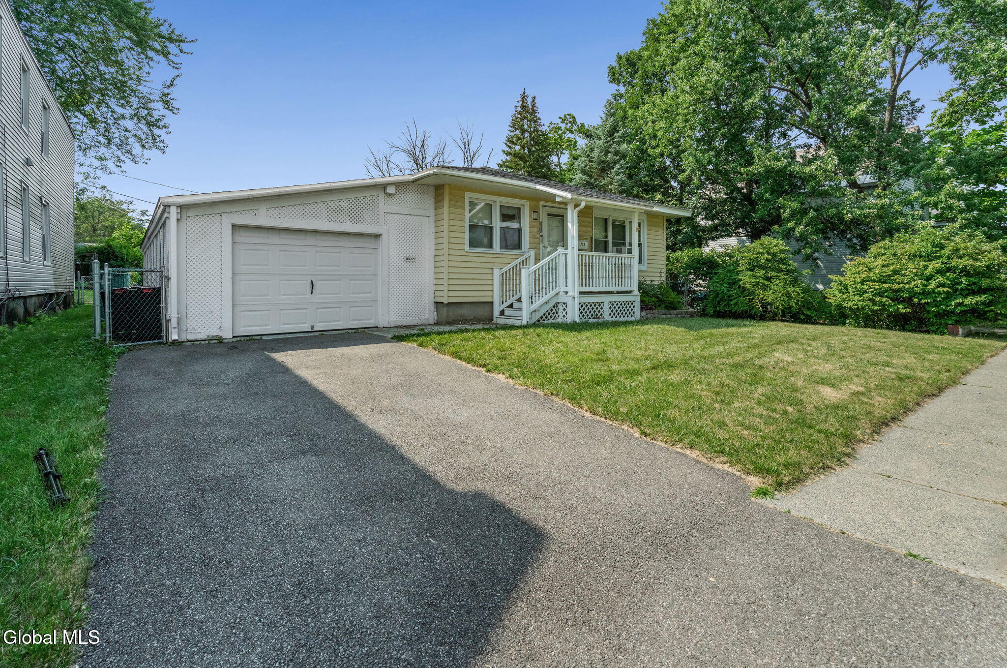 717 5th Avenue Watervliet NY 12189