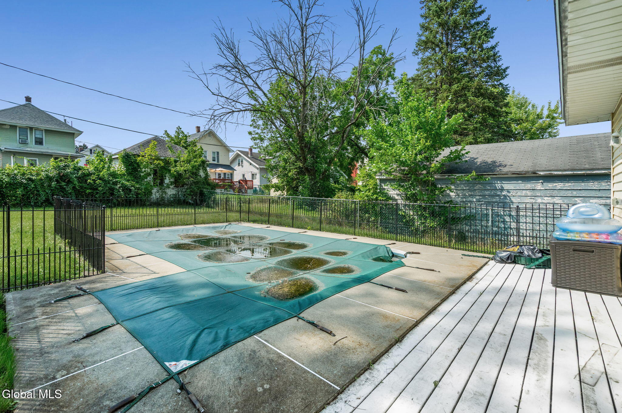 717 5th Avenue Watervliet NY 12189