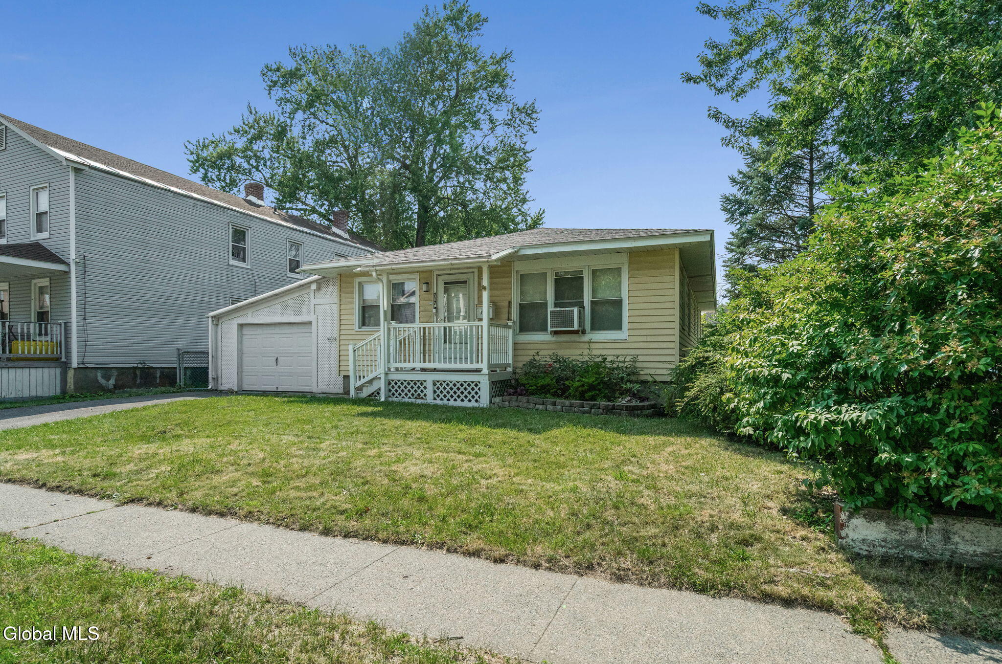 717 5th Avenue Watervliet NY 12189