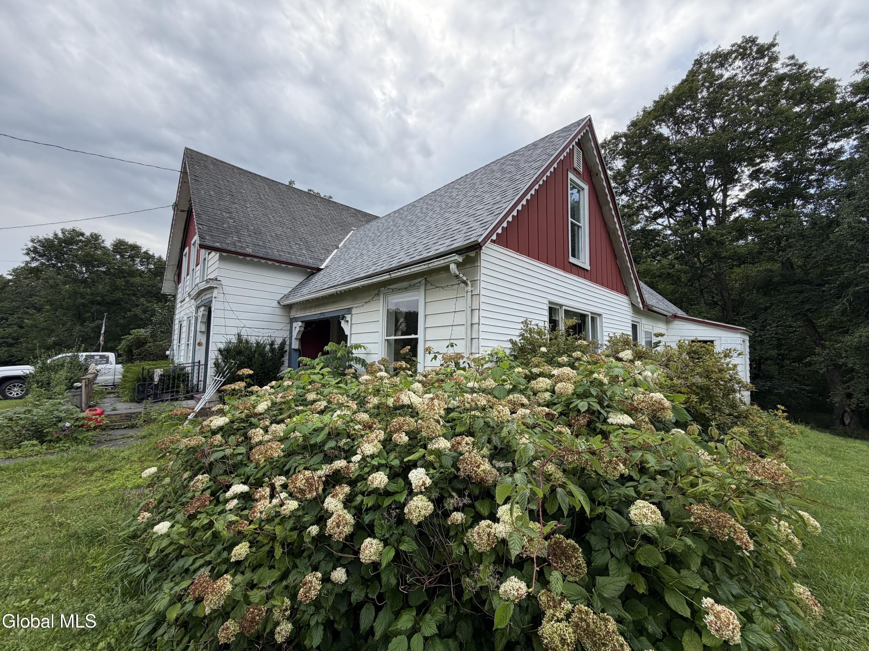 539 Bear Kill Road Gilboa NY 12076
