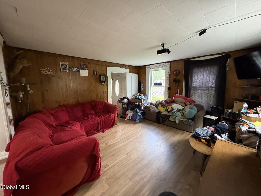 539 Bear Kill Road Gilboa NY 12076