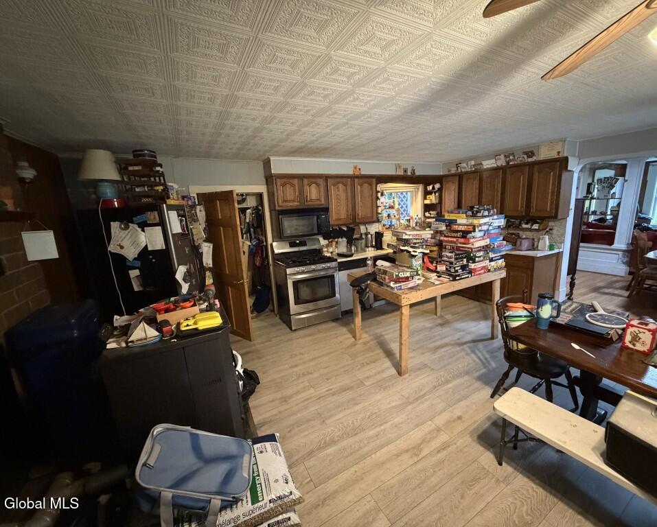 539 Bear Kill Road Gilboa NY 12076