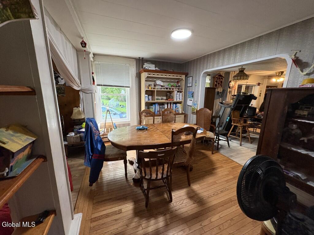539 Bear Kill Road Gilboa NY 12076