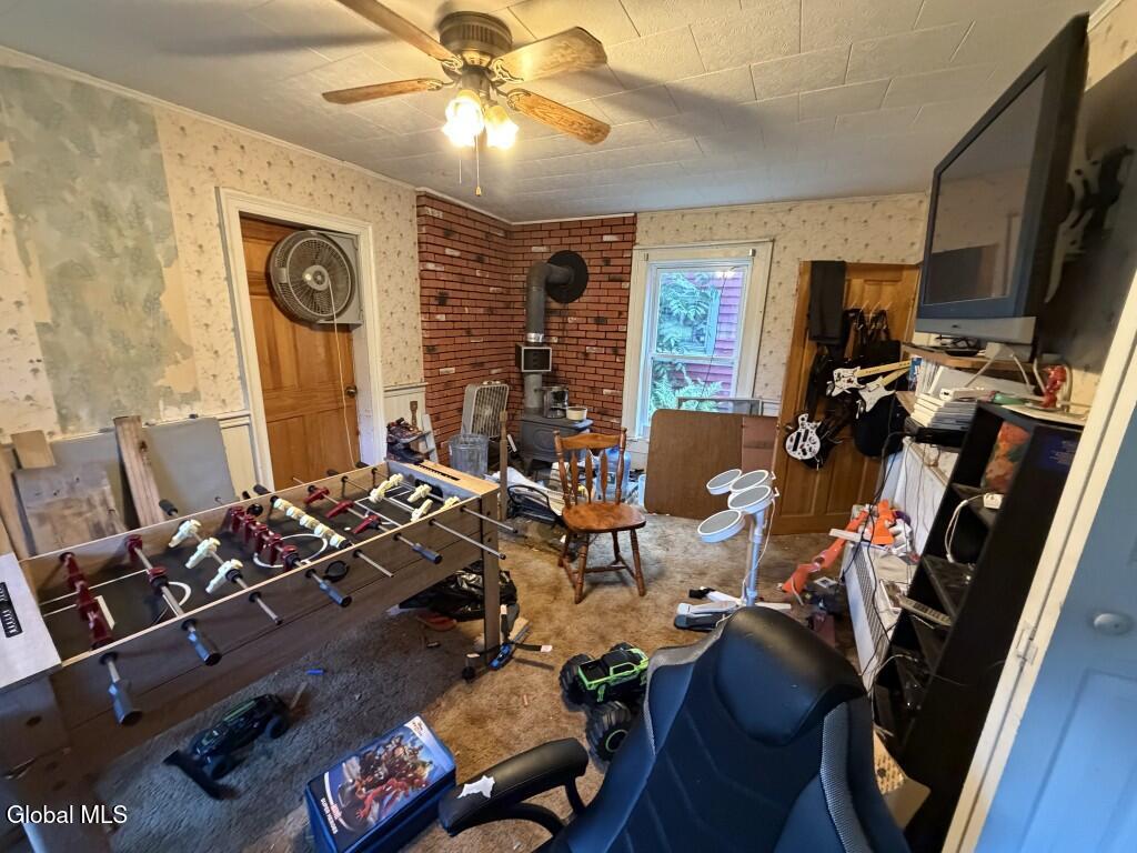 539 Bear Kill Road Gilboa NY 12076