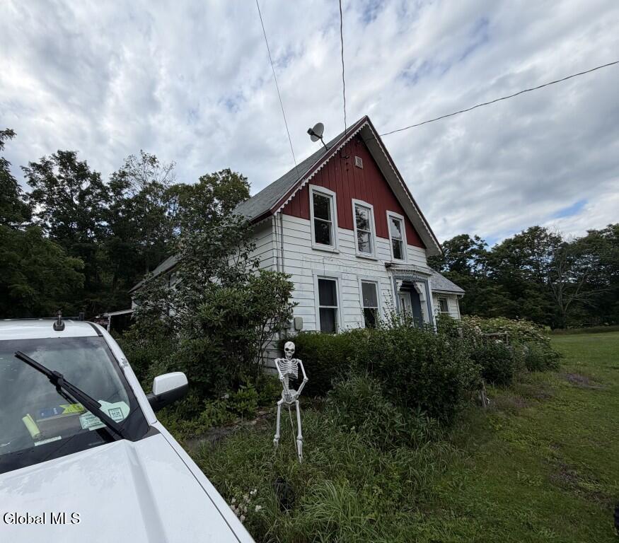 539 Bear Kill Road Gilboa NY 12076