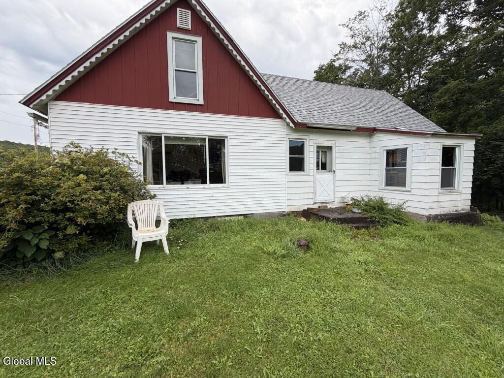 539 Bear Kill Road Gilboa NY 12076