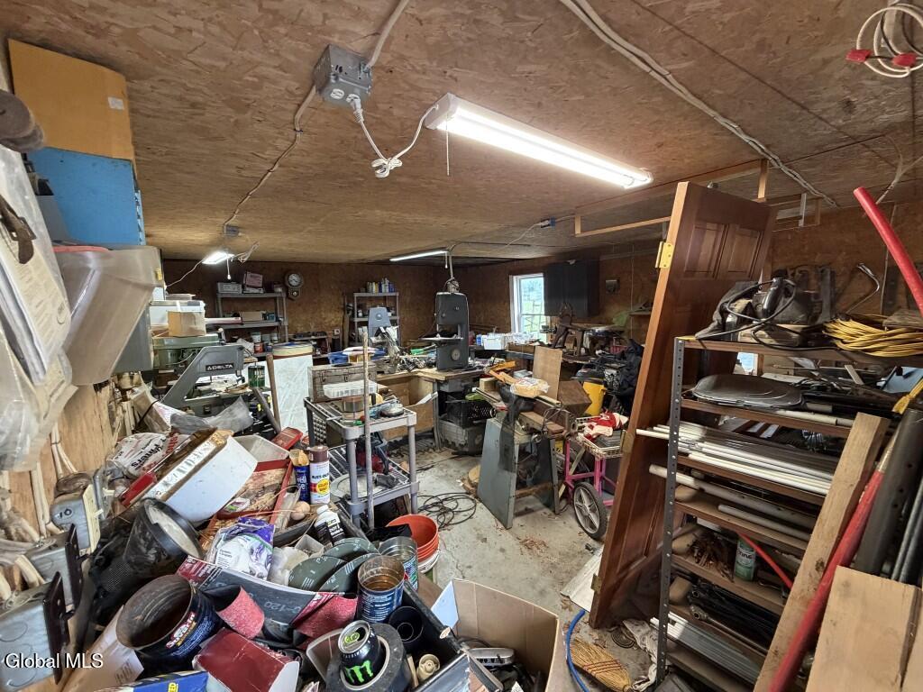 539 Bear Kill Road Gilboa NY 12076