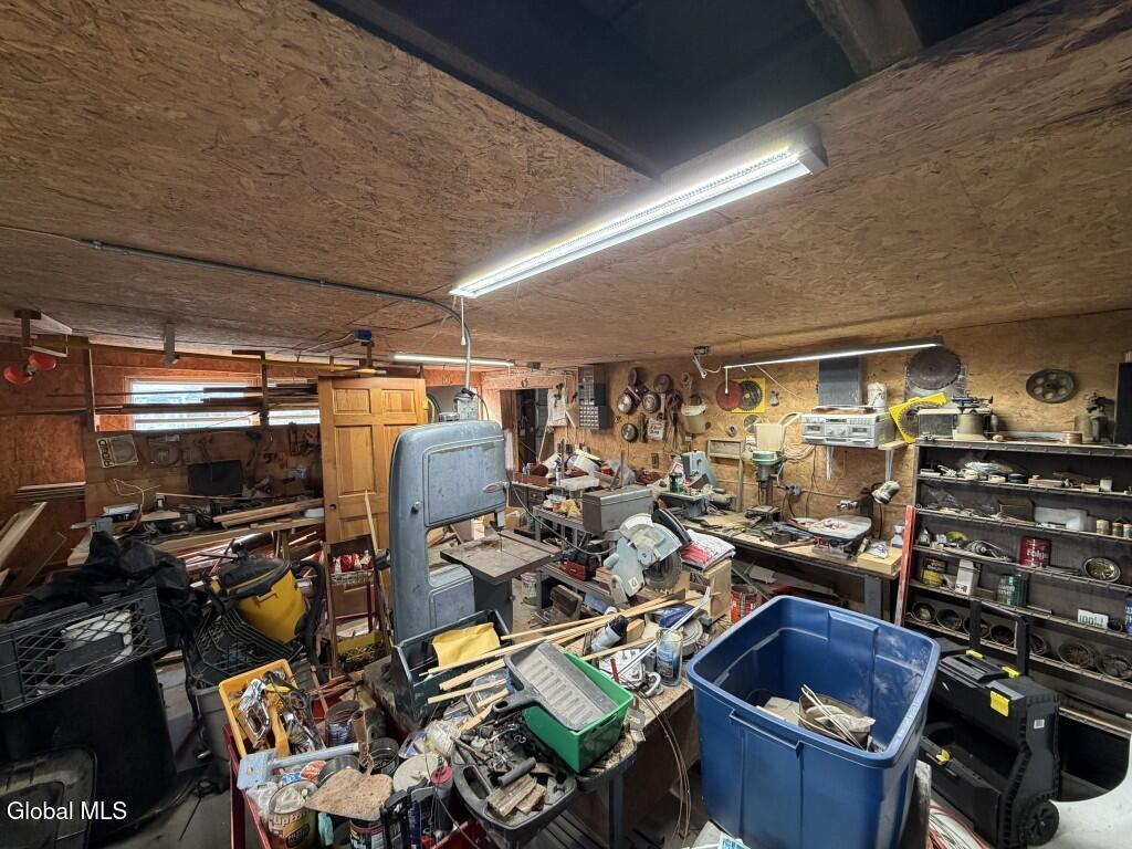 539 Bear Kill Road Gilboa NY 12076