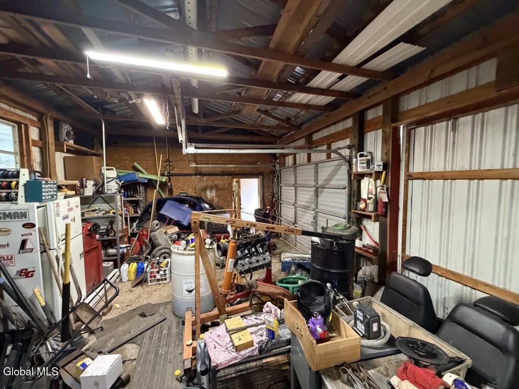 539 Bear Kill Road Gilboa NY 12076