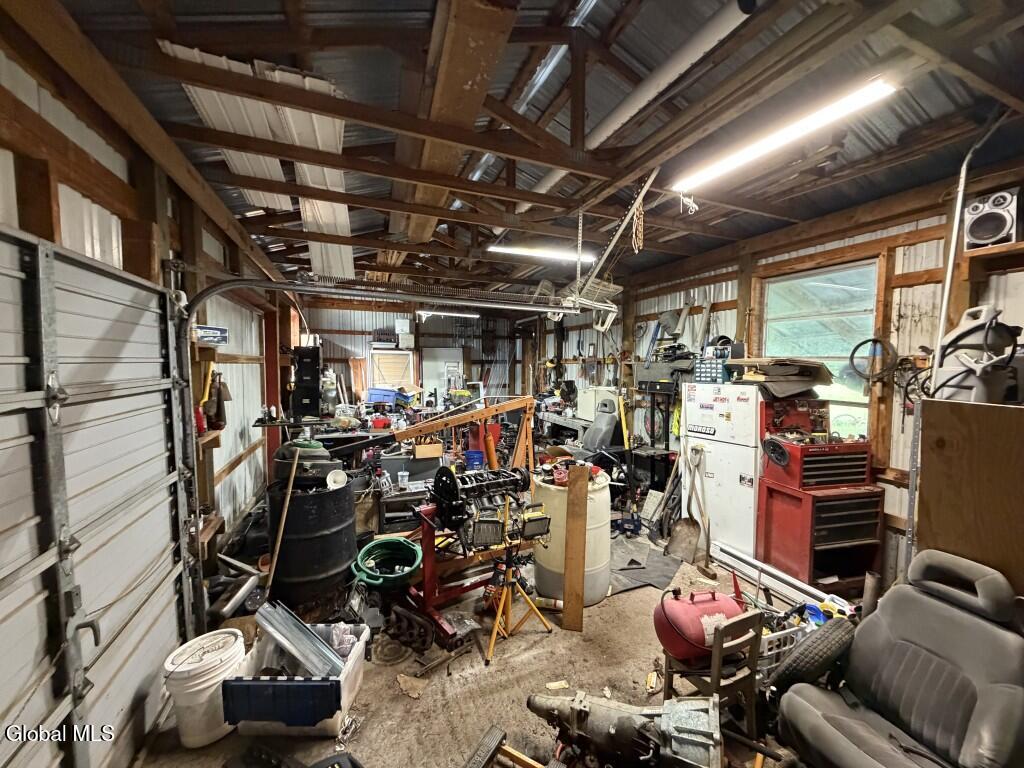 539 Bear Kill Road Gilboa NY 12076