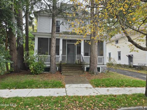 143 Sanford Street Glens Falls NY 12801