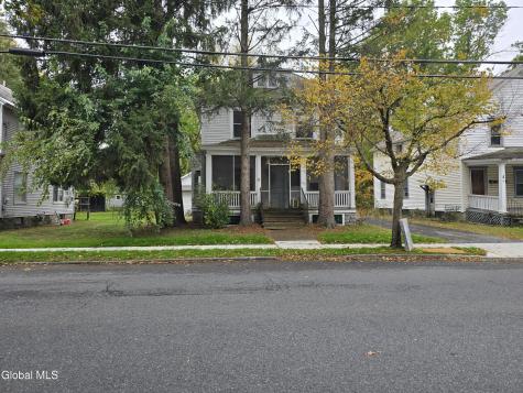 143 Sanford Street Glens Falls NY 12801