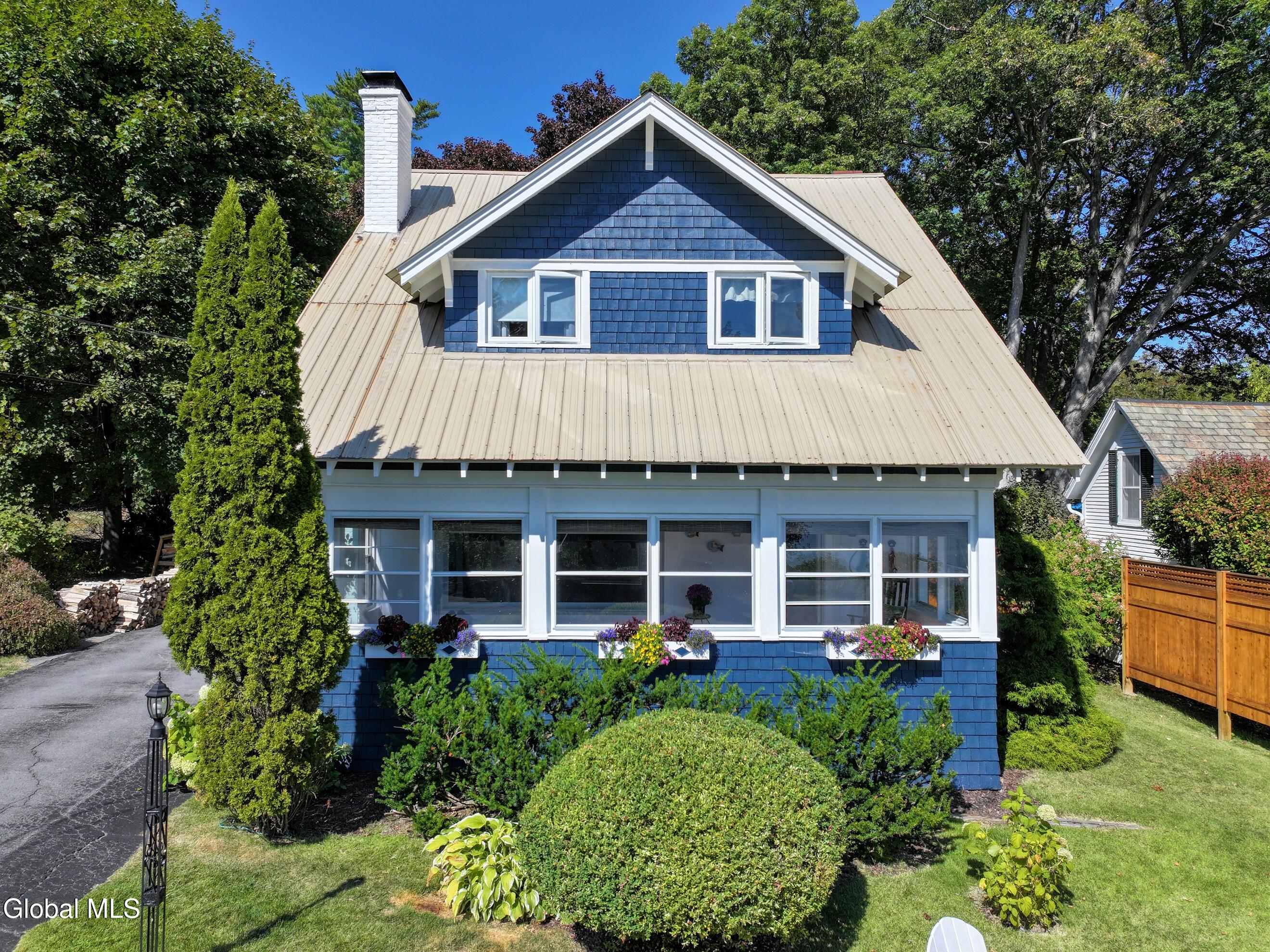 51 Spring Street Port Henry NY 12974