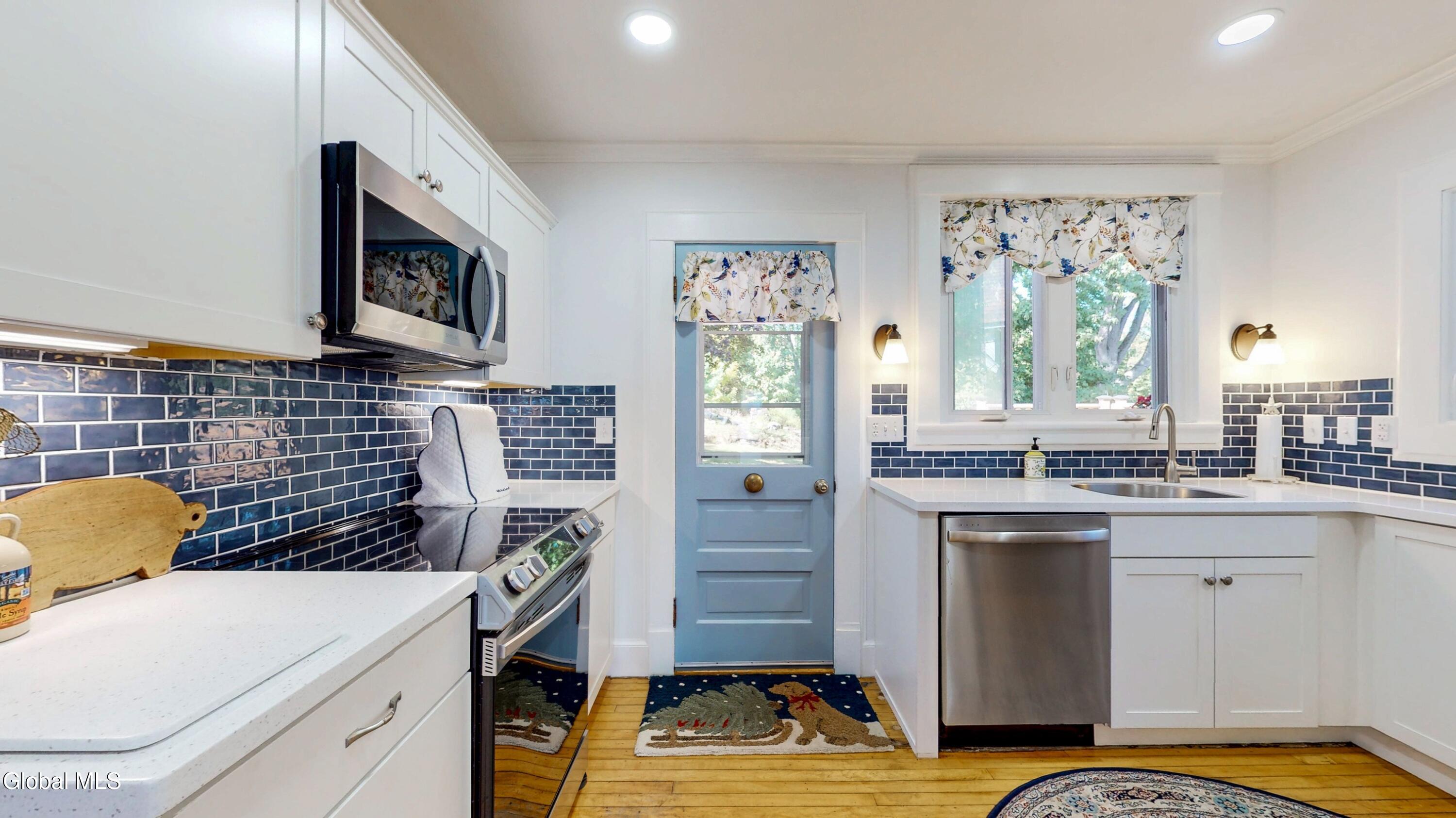 51 Spring Street Port Henry NY 12974