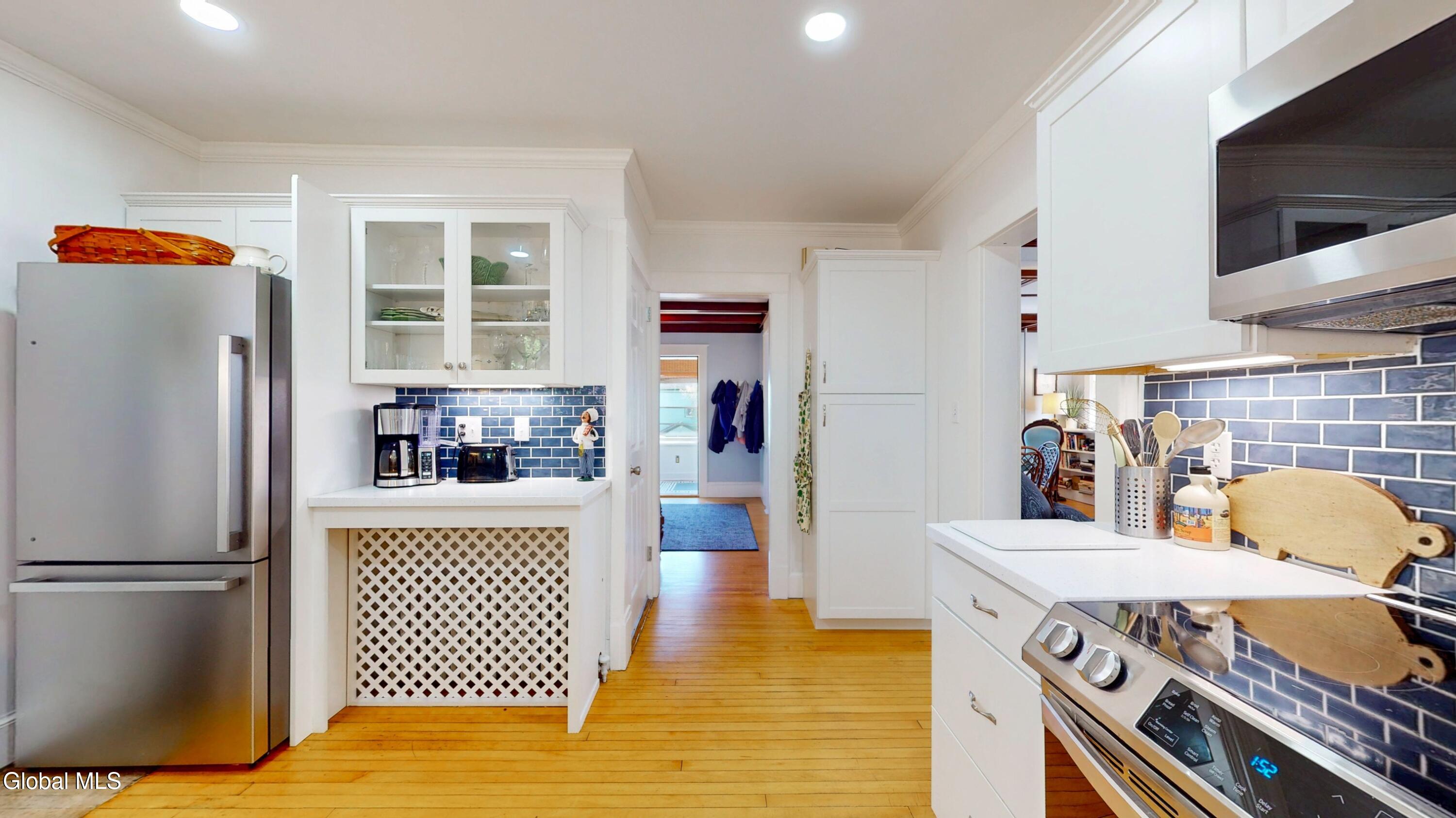 51 Spring Street Port Henry NY 12974