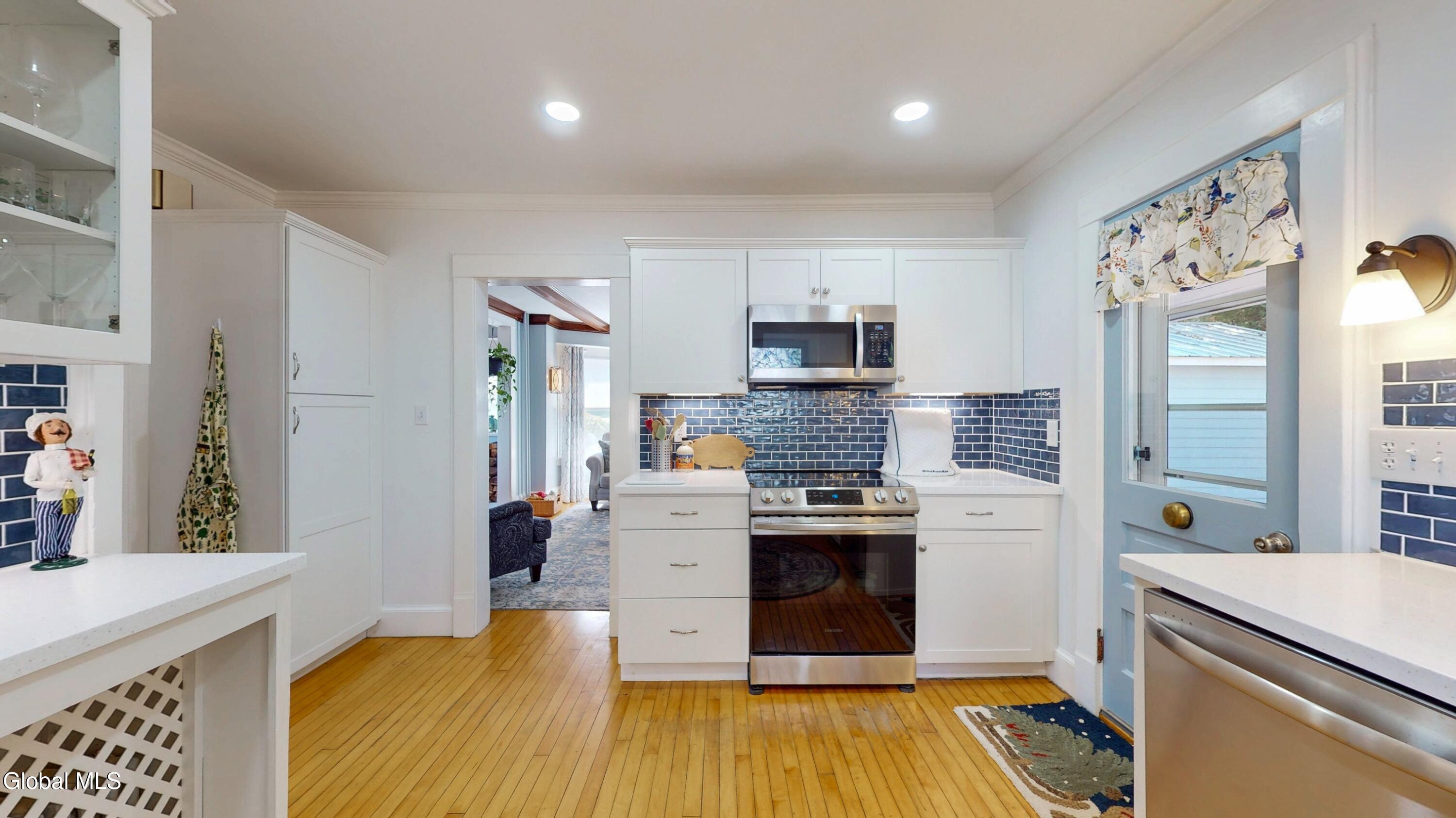 51 Spring Street Port Henry NY 12974