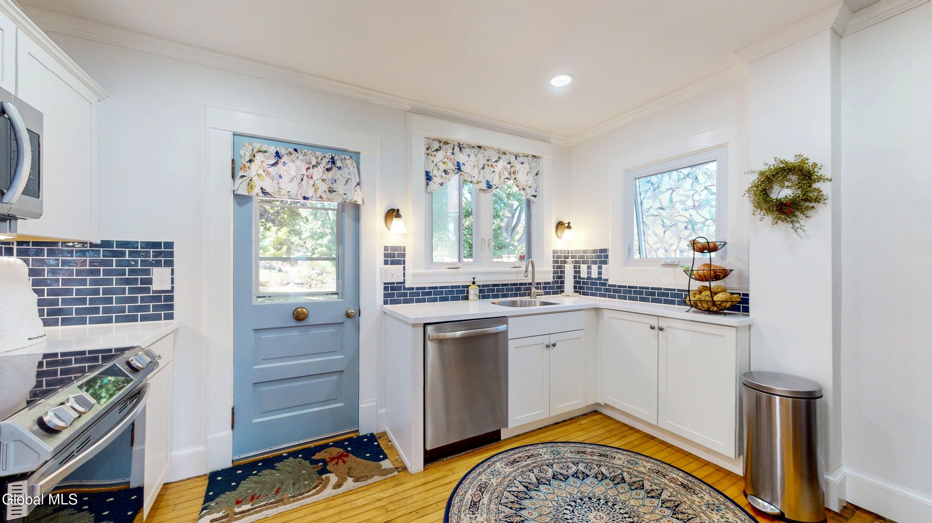 51 Spring Street Port Henry NY 12974