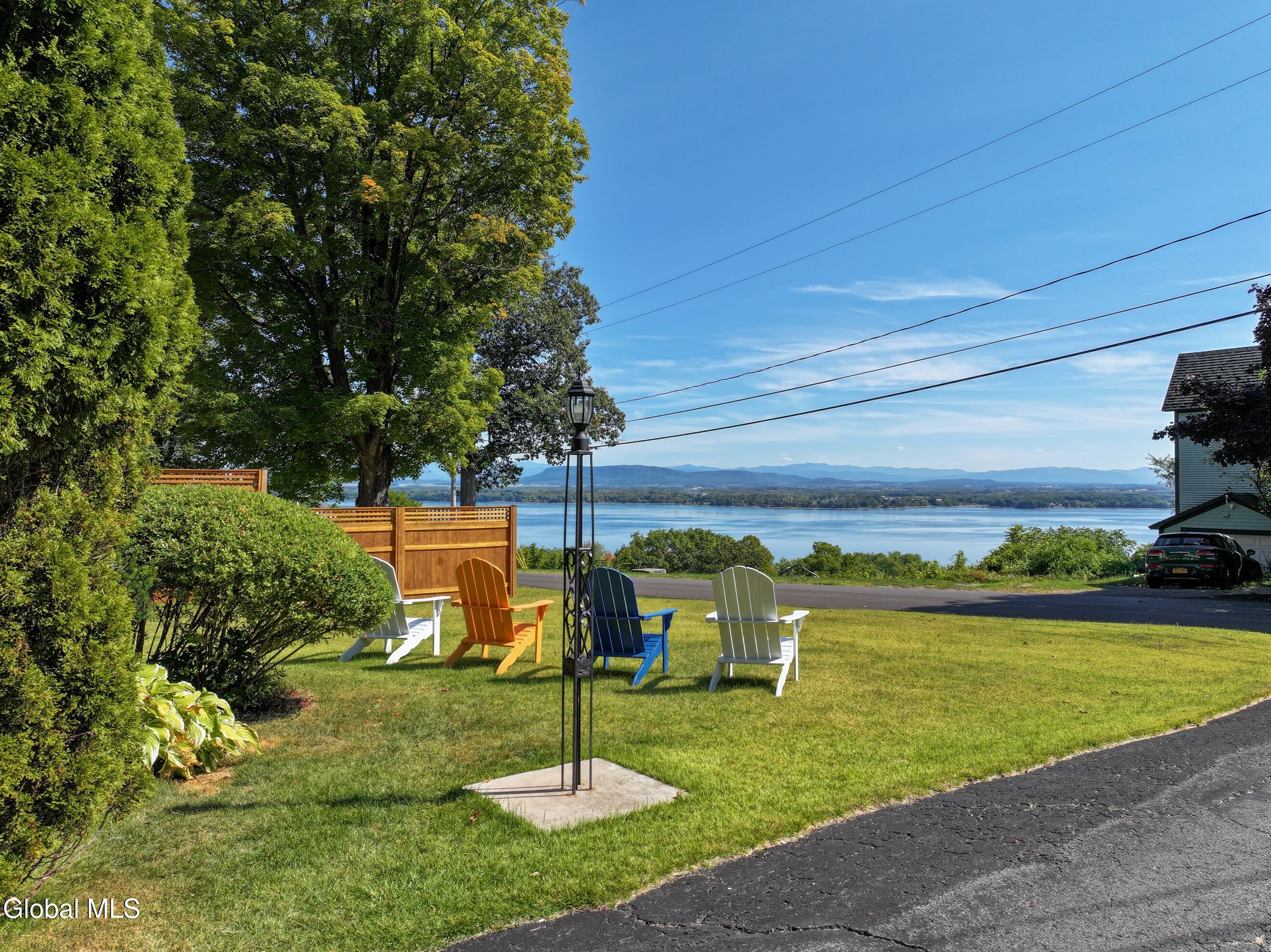 51 Spring Street Port Henry NY 12974