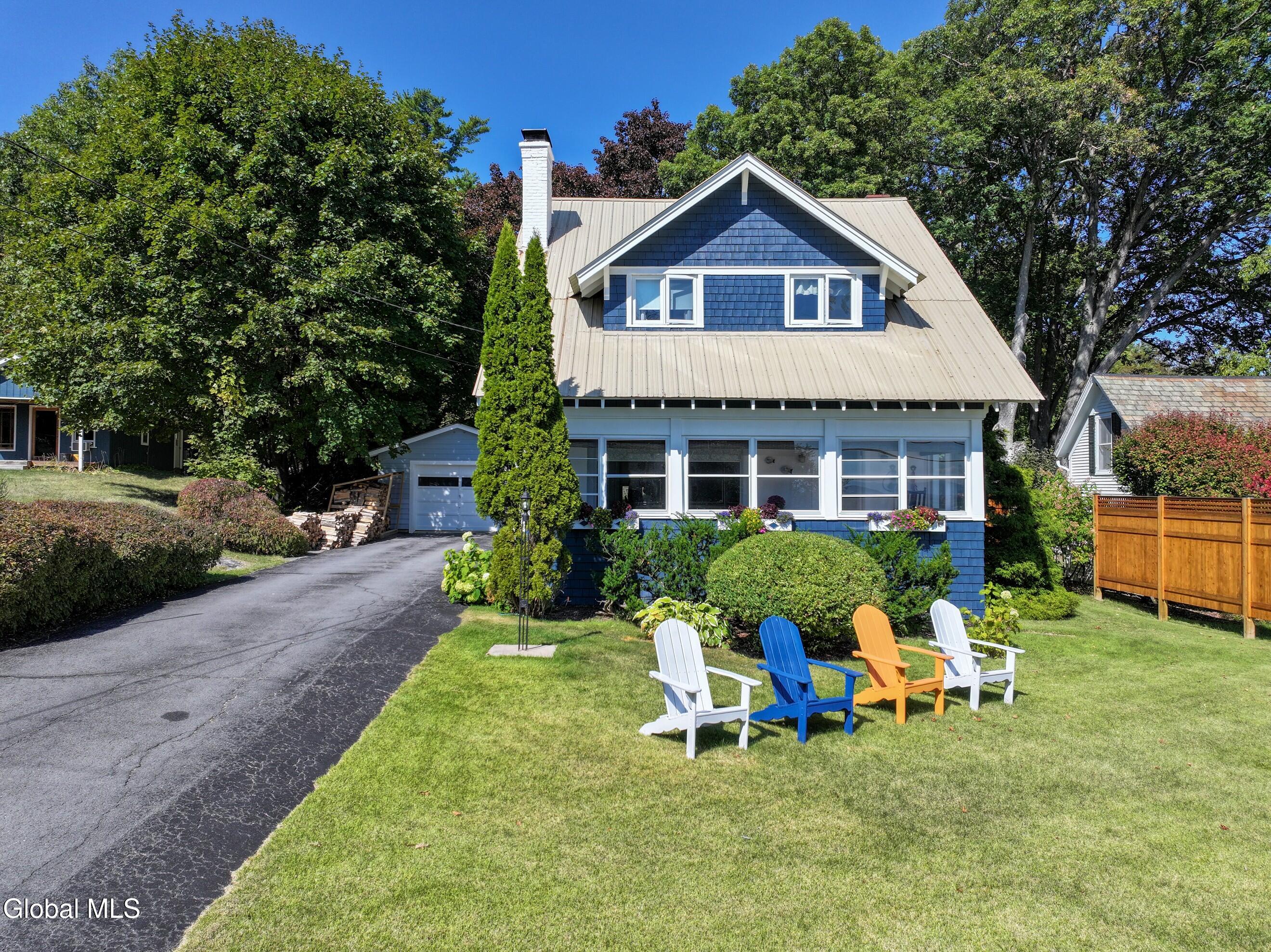 51 Spring Street Port Henry NY 12974
